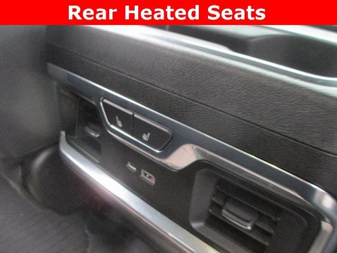 Used 2023 Chevrolet Silverado 1500 LTZ image 21