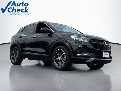 Used 2023 Buick Encore GX Select w/ Safety Package II