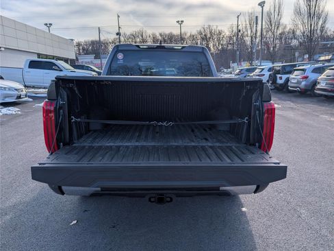 Used 2025 Toyota Tundra SR5 w/ TRD Off-Road Package image 12
