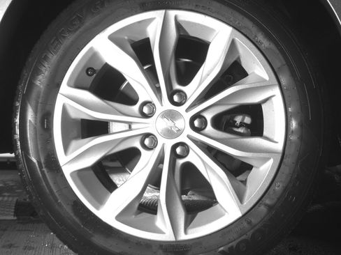 Used 2024 Chevrolet Malibu LT image 22