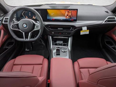 New 2026 BMW 430i xDrive Coupe w/ M Sport Package image 18