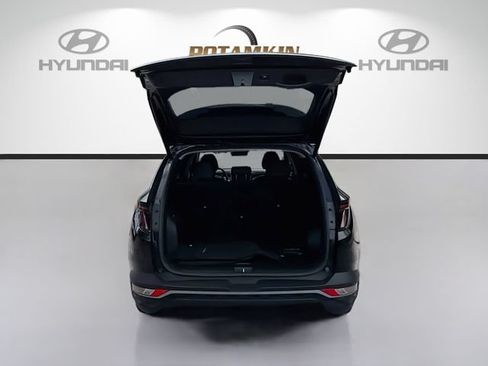 Used 2023 Hyundai Tucson SEL w/ Convenience Package FWD image 26