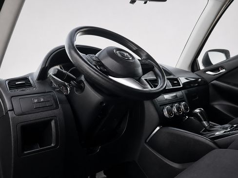 Used 2016 MAZDA CX-5 Sport w/ Rear Camera Package AWD/4WD image 27