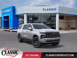 New 2026 Chevrolet Suburban High Country AWD/4WD video 1