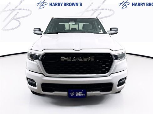 New 2026 RAM 1500 Big Horn image 27