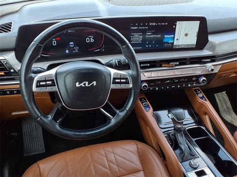 Used 2024 Kia Telluride EX X-Line image 13