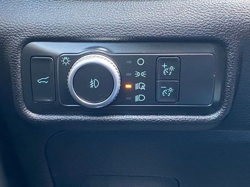 Used 2022 Ford Explorer ST w/ ST Street Pack image 31