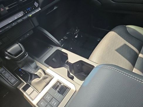 Used 2025 Toyota Land Cruiser w/ Premium Package AWD/4WD image 26