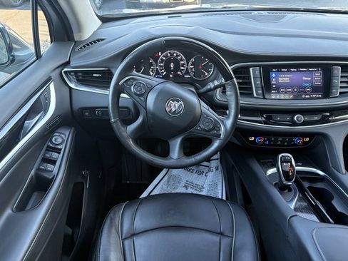 Used 2021 Buick Enclave Avenir w/ Avenir Technology Package image 26