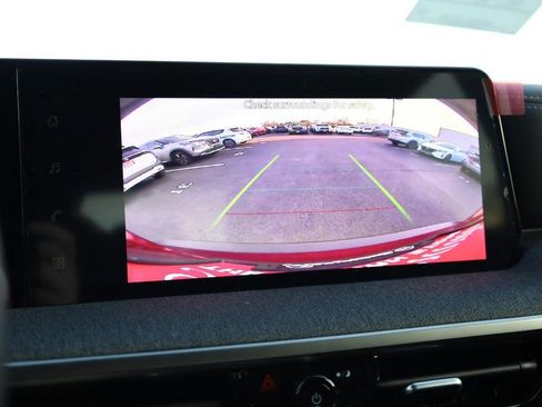 New 2026 Nissan Kicks SV w/ Cold Weather Package image 12