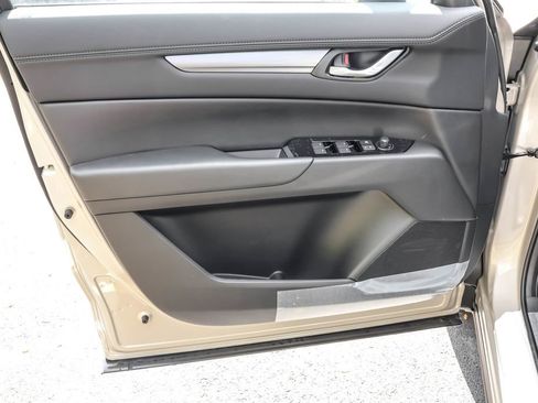 New 2025 MAZDA CX-5 AWD 2.5 S image 32