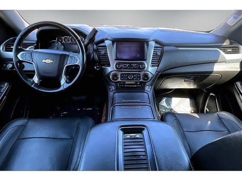 Used 2020 Chevrolet Tahoe Premier AWD/4WD image 7