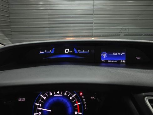 Used 2015 Honda Civic EX image 24