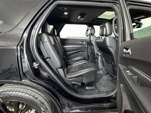 Used 2018 Dodge Durango GT w/ Premium Group image 6