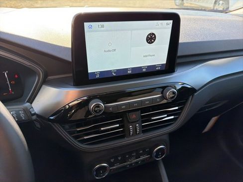 New 2026 Ford Escape Active w/ Cold Weather Package image 11