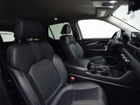 Used 2023 Honda Pilot EX-L image 18