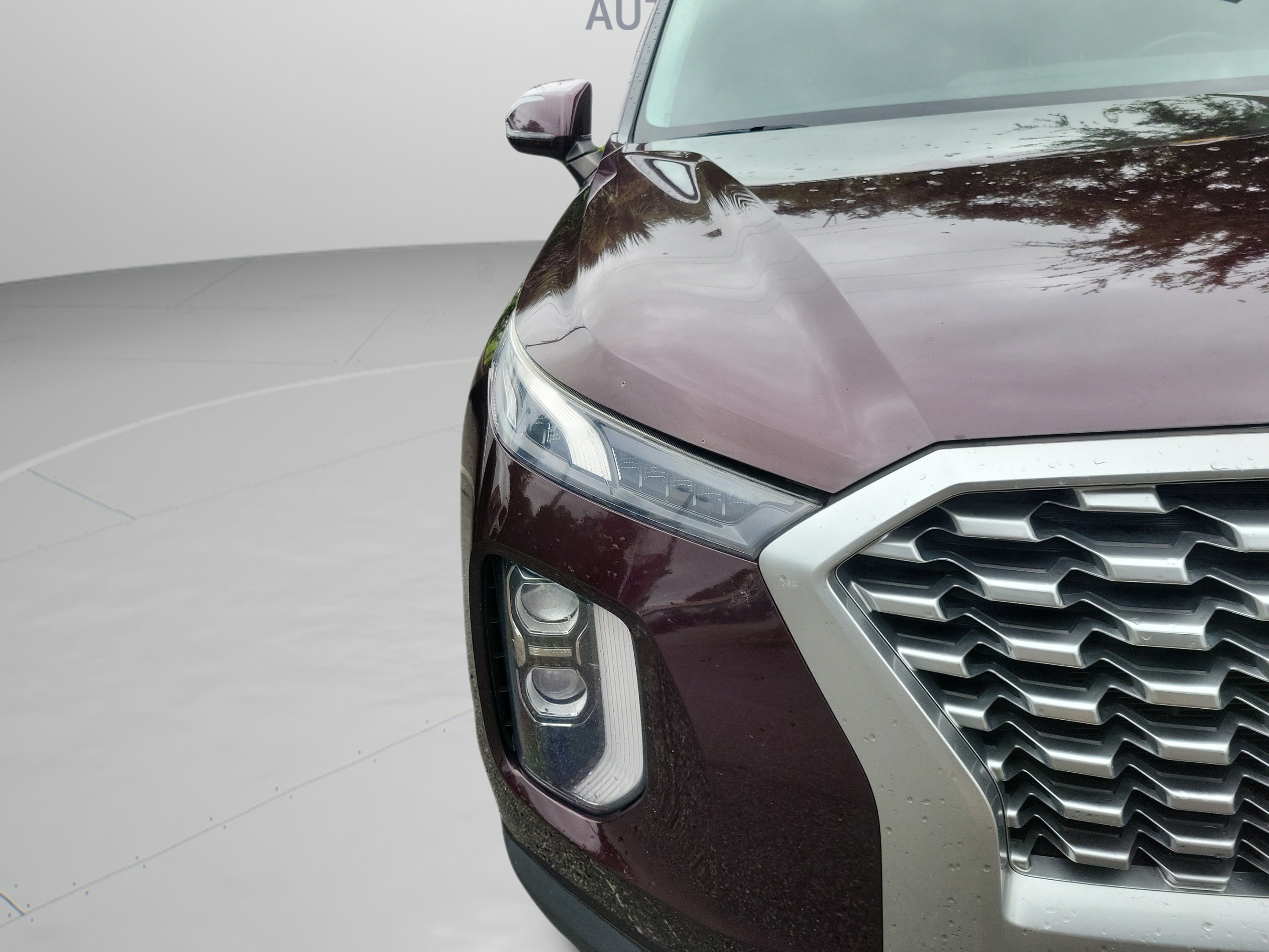 Used 2021 Hyundai Palisade SEL w/ Convenience Package FWD image 16