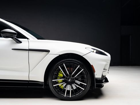 Used 2023 Aston Martin DBX 707 AWD/4WD image 39