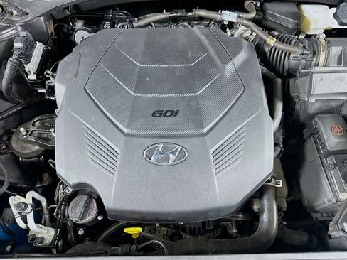 Used 2025 Hyundai Palisade SEL image 35