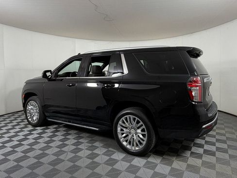 Used 2023 Chevrolet Tahoe LT w/ Luxury Package image 5