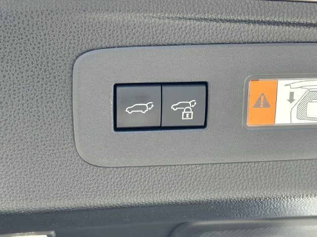Used 2025 Toyota Land Cruiser w/ Premium Package AWD/4WD image 30
