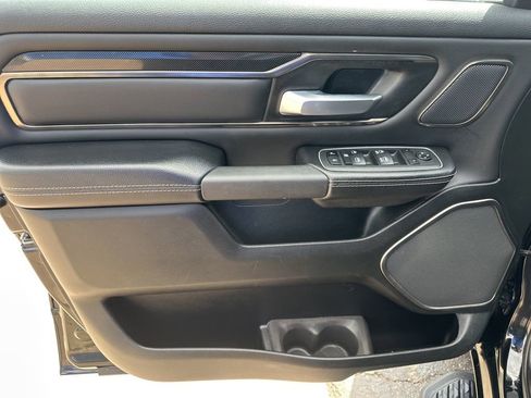 Used 2022 RAM 1500 Rebel w/ Rebel Level 2 Equipment Group AWD/4WD image 20