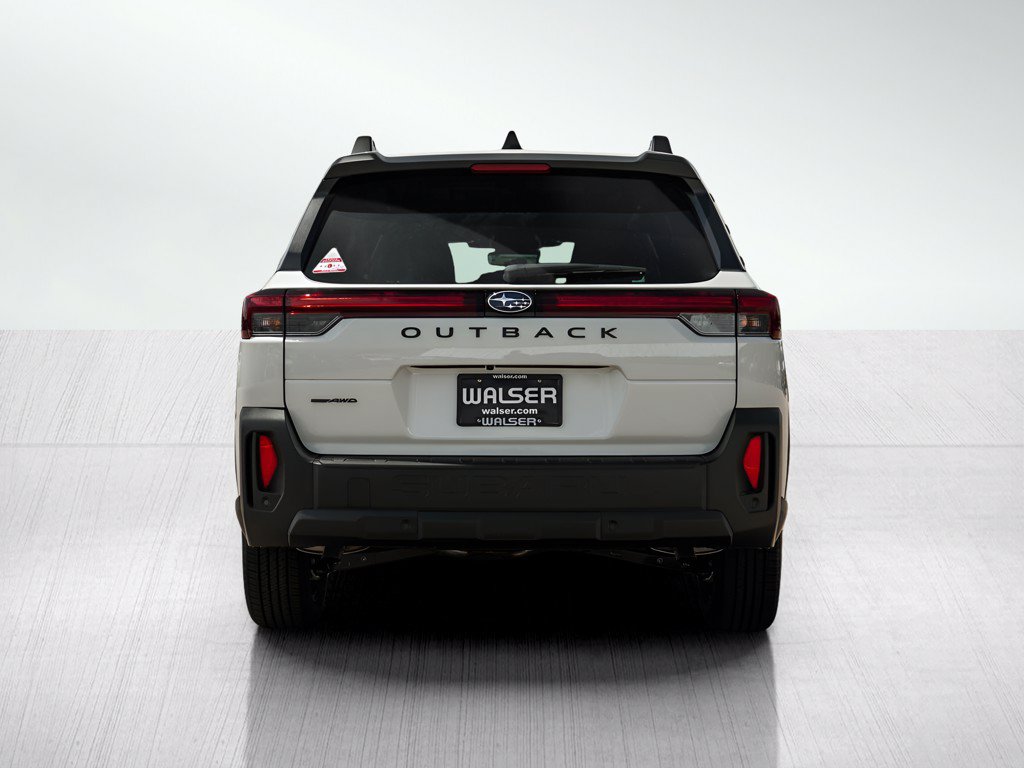 New 2026 Subaru Outback Touring XT AWD/4WD image 5