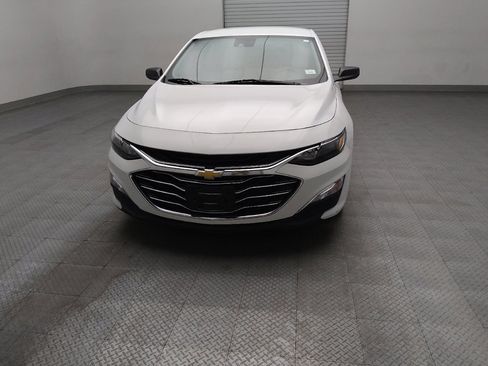 Used 2023 Chevrolet Malibu LS w/ LPO, Floor Liner Package FWD image 15