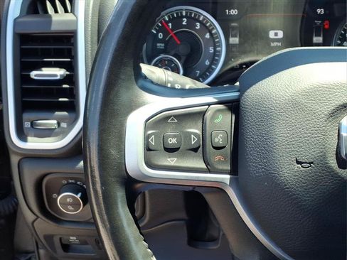Used 2022 RAM 1500 Big Horn AWD/4WD image 11