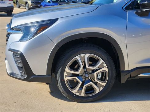 New 2026 Subaru Ascent Touring image 5