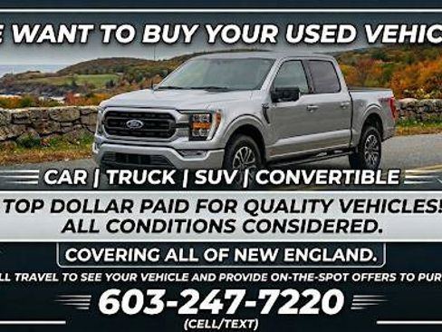 Used 2024 Ford F150 XLT w/ Mobile Office Package AWD/4WD image 25
