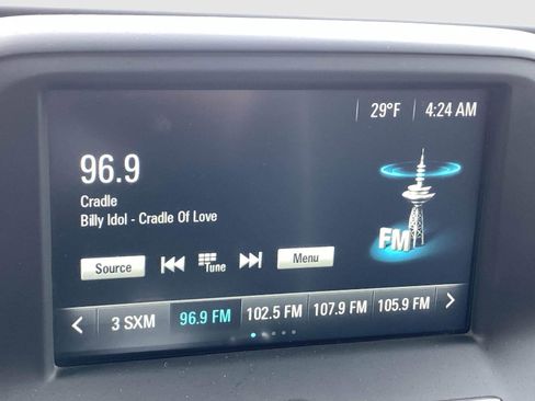 Used 2017 Chevrolet Camaro LT w/ RS Package image 17