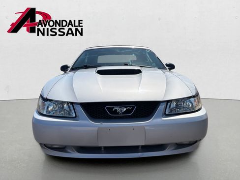 Used 2002 Ford Mustang GT RWD image 9