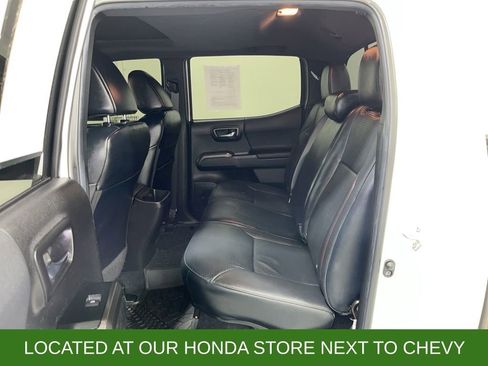 Used 2022 Toyota Tacoma TRD Pro image 23