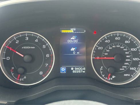 Used 2019 Subaru Ascent Premium image 13