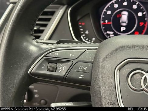 Used 2020 Audi Q5 2.0T Premium Plus image 16