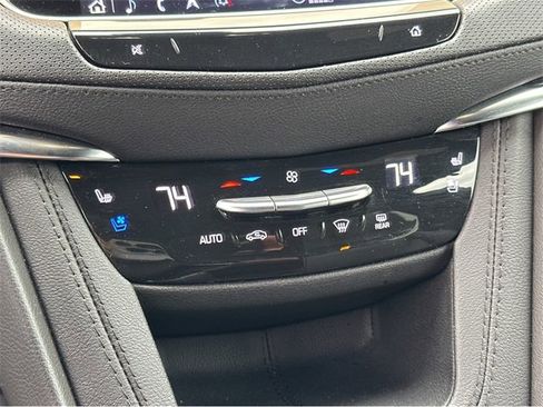 Certified 2024 Cadillac XT5 Premium Luxury image 23