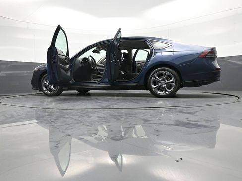 Certified 2023 Honda Accord EX image 49