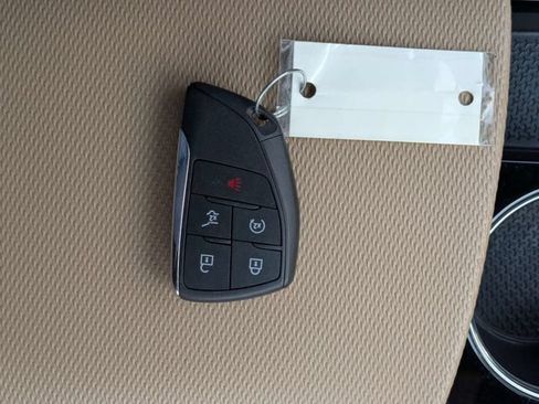 Used 2026 Chevrolet Equinox ACTIV w/ Convenience Package III AWD/4WD image 32