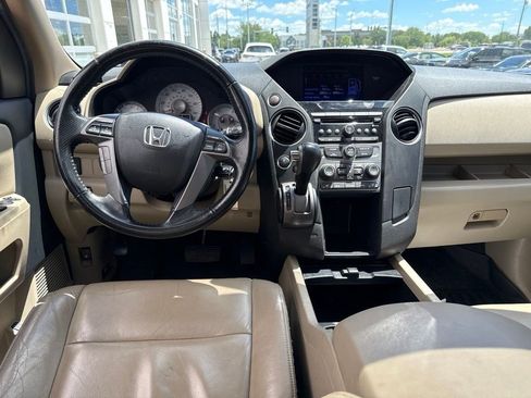 Used 2013 Honda Pilot EX-L image 8