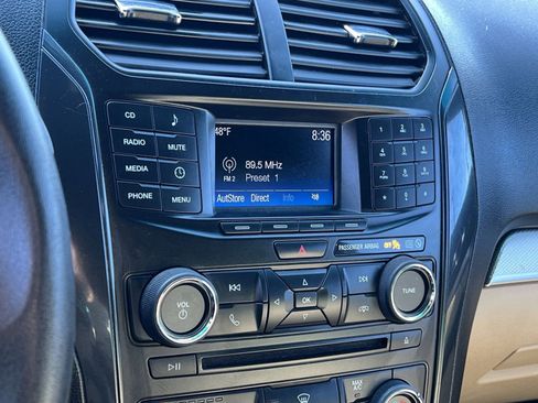 Used 2017 Ford Explorer 4WD image 24