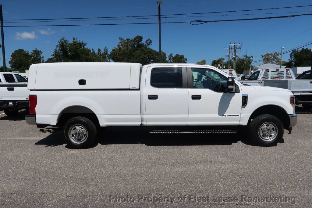 Used 2019 Ford F250 XL AWD/4WD image 6