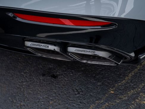 Used 2022 Mercedes-Benz SL 63 AMG 4MATIC image 18