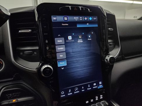 Used 2022 RAM 2500 Big Horn w/ Night Edition image 53