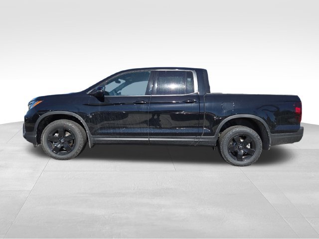 New 2026 Honda Ridgeline Black Edition image 10