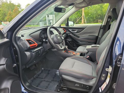 Used 2020 Subaru Forester Sport w/ Popular Package #2 AWD/4WD image 15
