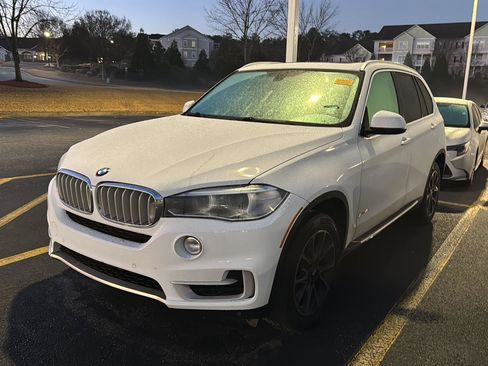 Used 2017 BMW X5 sDrive35i image 10