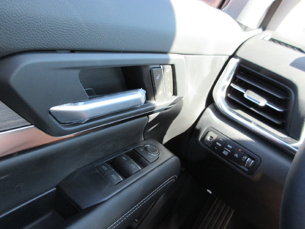 New 2027 GMC Terrain Denali AWD/4WD image 13