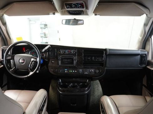 Used 2016 GMC Savana 2500 RWD image 20