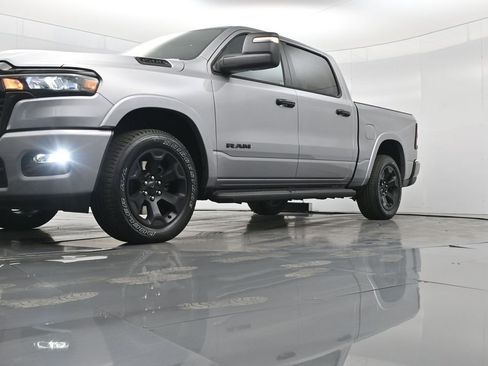 New 2026 RAM 1500 Big Horn image 39